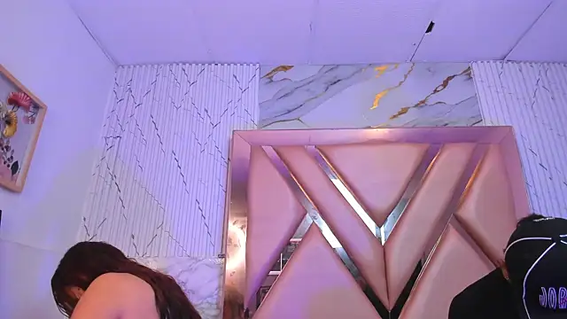 Annyeli online show from September 30, 4:12 pm