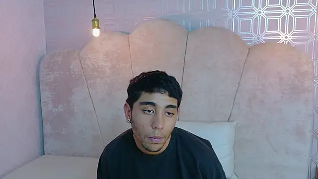 Annyeli online show from November 13, 6:07 pm