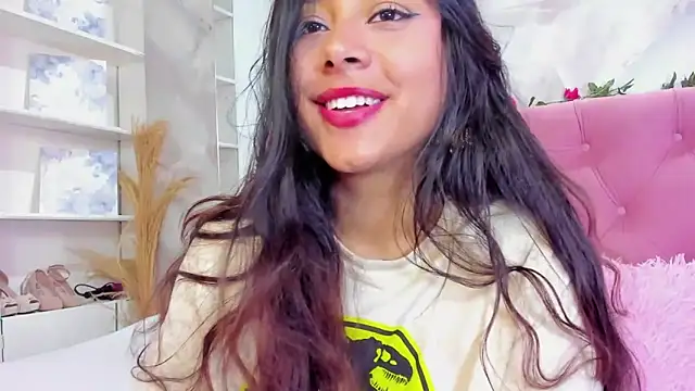 Snapshot of AnnaQueen_ chatting on October 11, 5:04 pm AnnaQueen online show from October 11, 5:04 pm