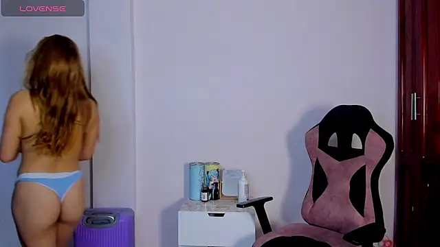 karla charloby online show from March 19, 5:39 pm