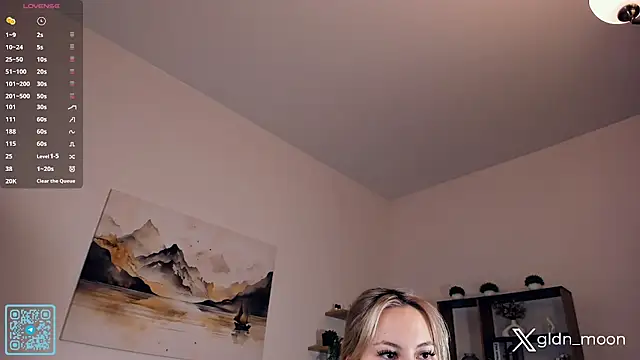 EternalLiberty online show from October 28, 11:09 pm