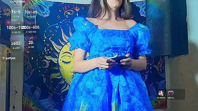 Angel-dust09 online show from February 11, 1:42 am