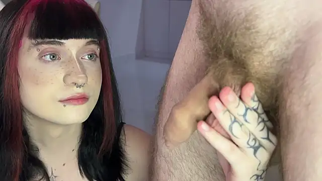 Vailyreb  online show from April 14, 6:19 pm