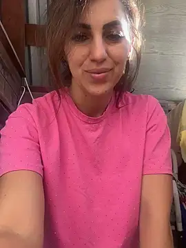 EmaSkyes online show from September 18, 6:12 am