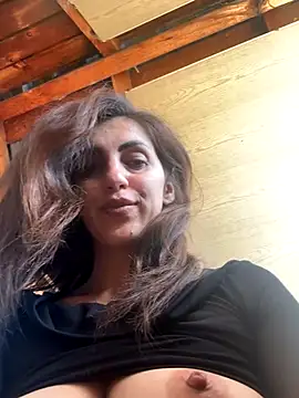 EmaSkyes online show from September 24, 10:47 am