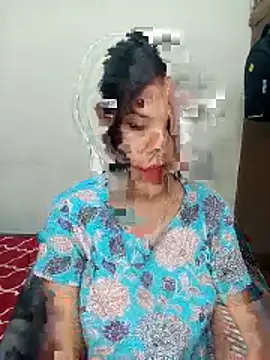 Miss-Riyasingh online show from April 3, 2:37 pm