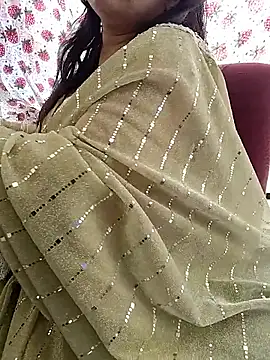 kaamuk shweta online show from April 6, 5:41 am