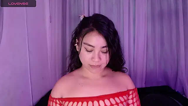 hinataleecs online show from November 19, 9:04 pm