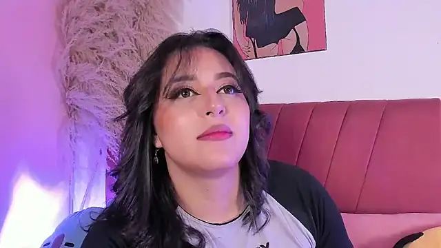 LorenaStevens online show from March 29, 2:05 pm