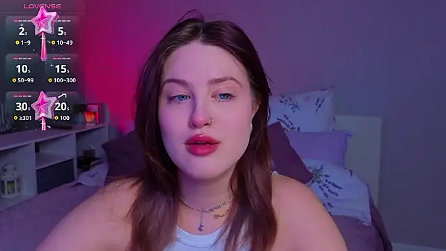  Sarah Soul  online show from March 4, 11:11 pm