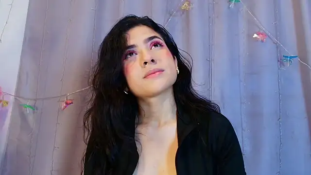 adara johnson   online show from January 9, 11:58 am