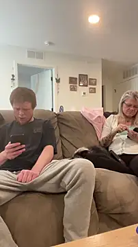 BigJohnson06 online show from November 6, 7:53 pm