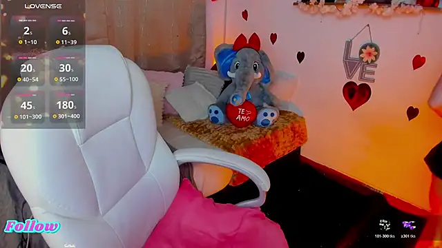 allison-sweet1 online show from March 31, 3:50 am