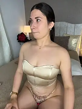 ValeryLovee online show from January 8, 2:48 am