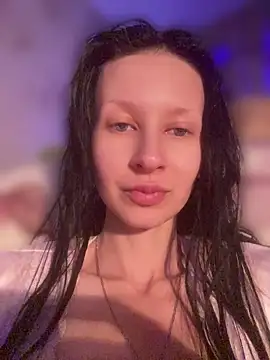 Starry Siren online show from April 16, 12:38 pm