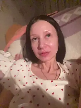 Starry Siren online show from March 6, 7:53 pm