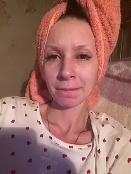 Starry Siren online show from March 31, 7:36 pm