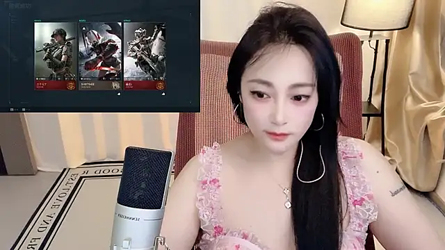Daisy-77 online show from May 30, 3:53 pm