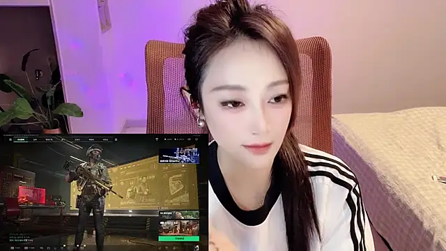 Daisy-77 online show from March 1, 1:33 pm