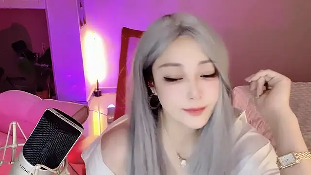 Daisy-77 online show from October 10, 5:07 pm