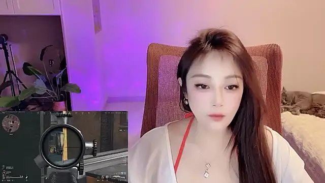 Daisy-77 online show from February 27, 12:49 pm