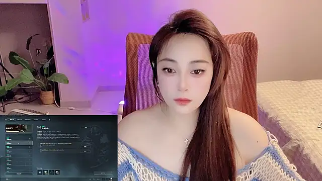 Daisy-77 online show from March 24, 1:16 pm