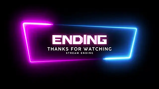 ScarlettAndTom online show from March 8, 2:04 am