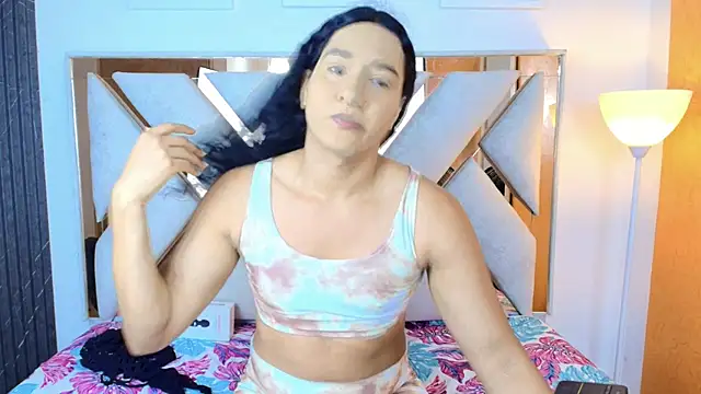 Alison Chan  online show from October 20, 1:47 pm