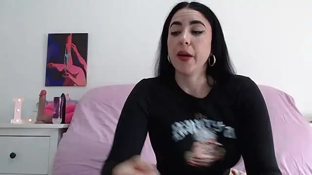 leilacam25 online show from December 18, 3:06 pm