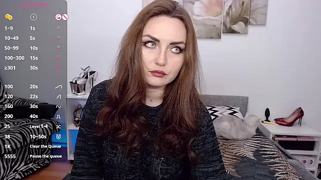 GiesPray online show from November 3, 9:52 pm