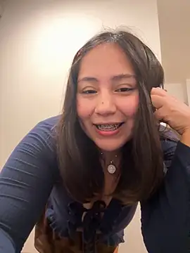 kittyfresita online show from October 22, 8:08 am