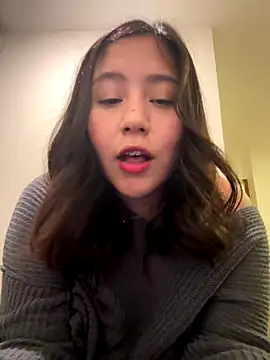Snapshot of kittyfresita chatting on October 19, 6:59 am kittyfresita online show from October 19, 6:59 am