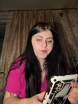 NanaDaizy online show from December 2, 11:07 pm