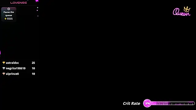 Aistrid gate online show from February 27, 11:43 am