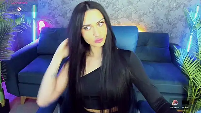 AlexaGreyyy online show from November 4, 8:36 pm