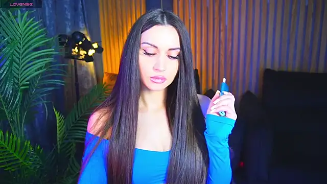 AlexaGreyyy online show from March 3, 8:37 pm