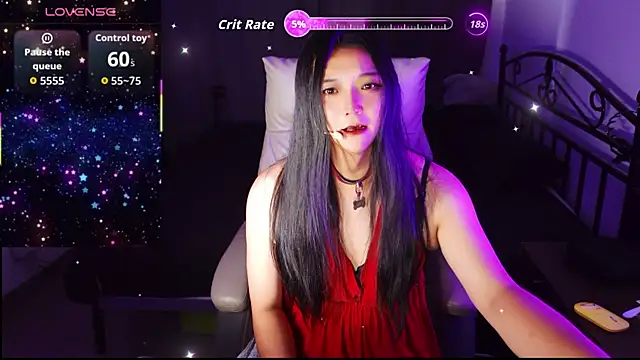 CarlClaus online show from July 9, 6:54 pm
