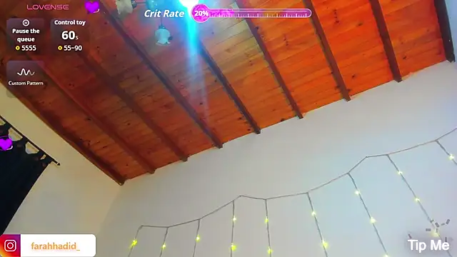 Maisa issa online show from April 17, 1:57 pm