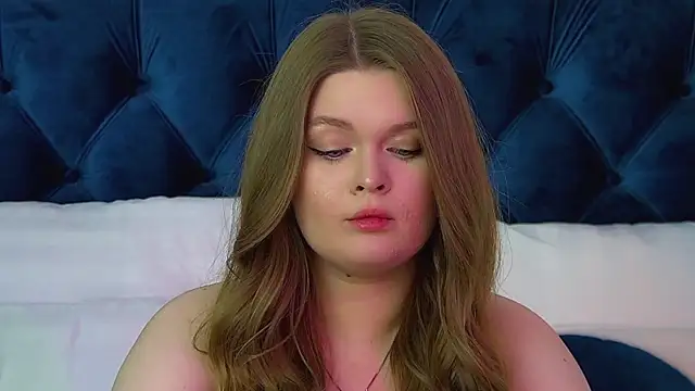 CrystalLyons online show from July 14, 2:05 am