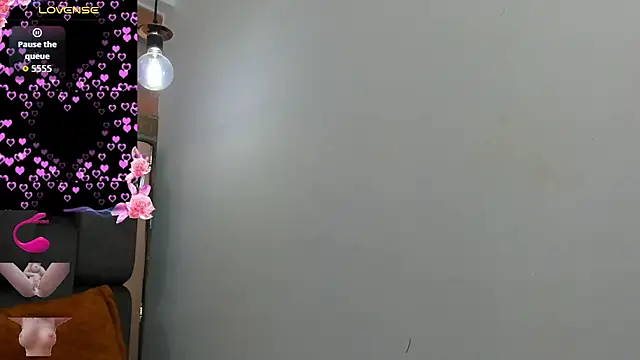 JESSYCORTES online show from February 10, 10:13 pm