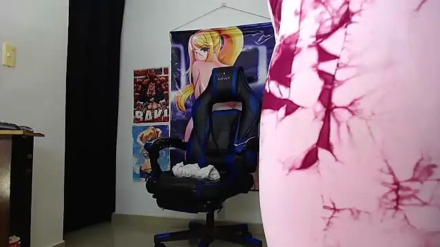 conejita hotxxx online show from November 7, 8:03 pm