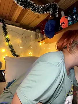 SophiaWeestt99 online show from January 6, 5:44 am