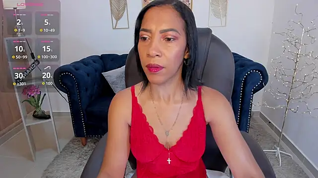 Shantaall  online show from October 14, 4:09 pm