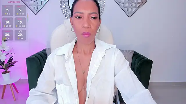 Shantaall  online show from September 19, 7:57 pm