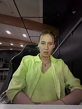 M1ssyk1ssy online show from April 11, 11:19 pm