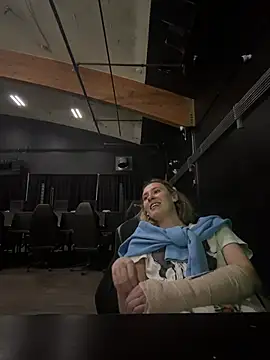 M1ssyk1ssy online show from July 10, 7:36 pm