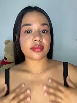 Aitana98  online show from February 14, 1:51 am