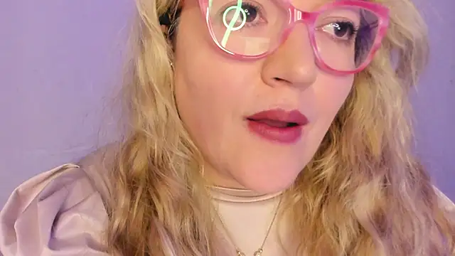 Naty Mature  online show from November 29, 7:07 pm