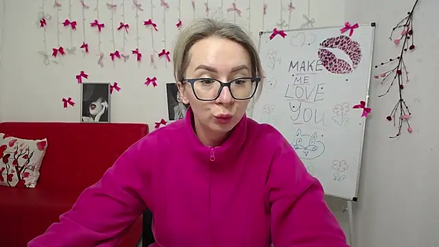 VasilisaSii online show from February 24, 6:23 am