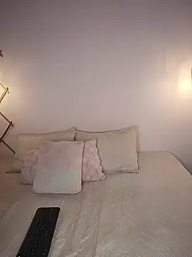 SofiaaCortes online show from November 11, 7:15 am